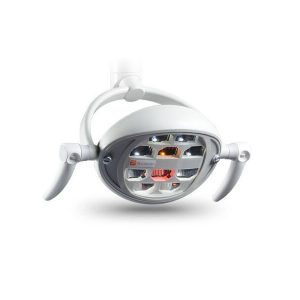 GComm Polaris LED OP-Lampe-300x300 Ancar Behandlungseinheiten Serie 3